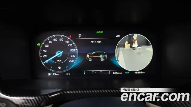Kia Sorento 2022 thumb 8