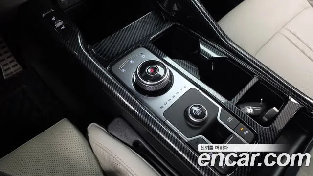 Kia Sorento 2022 thumb 9