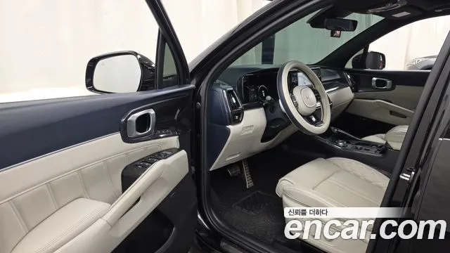 Kia Sorento 2022 thumb 10