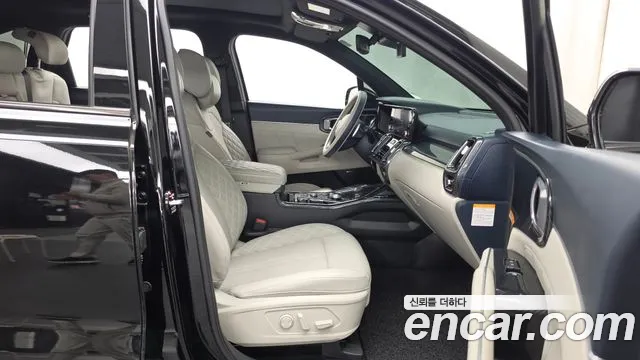 Kia Sorento 2022 thumb 11