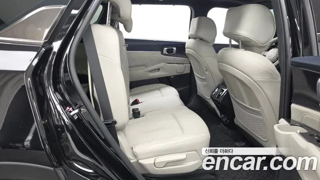 Kia Sorento 2022 thumb 12