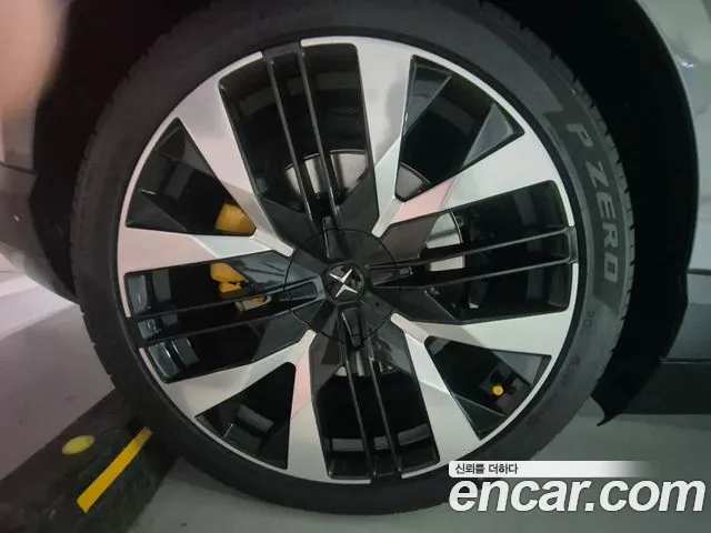 Polestar 4 2026 thumb 7