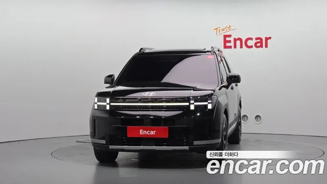 Hyundai Santa Fe 2023 thumb 3