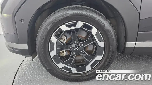 Hyundai Santa Fe 2023 thumb 5