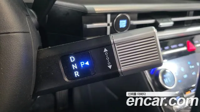 Hyundai Santa Fe 2023 thumb 9