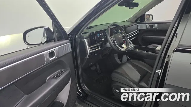 Hyundai Santa Fe 2023 thumb 10
