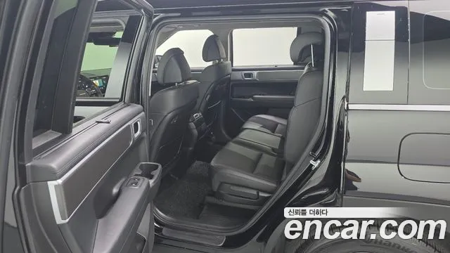 Hyundai Santa Fe 2023 thumb 11