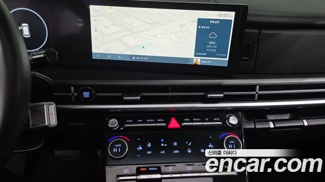 Hyundai Santa Fe 2023 thumb 12