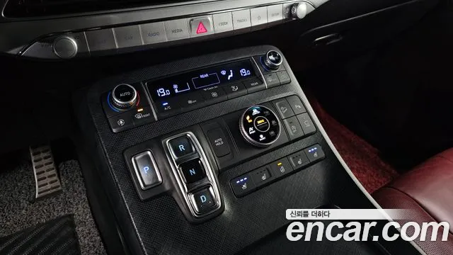 Hyundai Palisade 2019 thumb 9