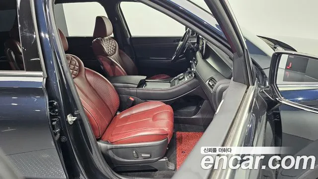 Hyundai Palisade 2019 thumb 10