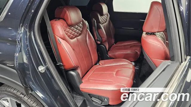 Hyundai Palisade 2019 thumb 11