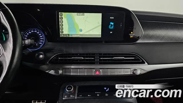 Hyundai Palisade 2019 thumb 12