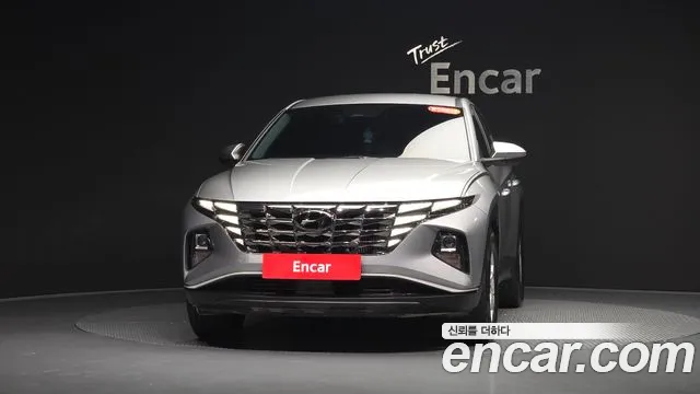 Hyundai Tucson 2022 thumb 2