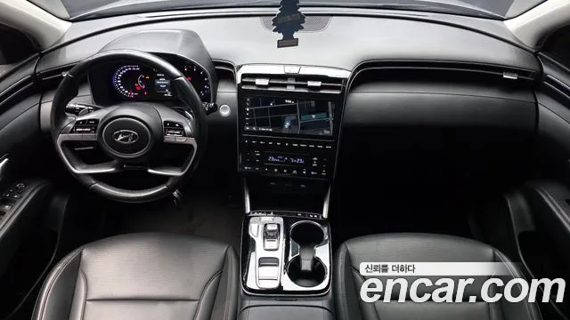 Hyundai Tucson 2022 thumb 6