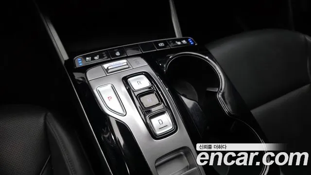 Hyundai Tucson 2022 thumb 8