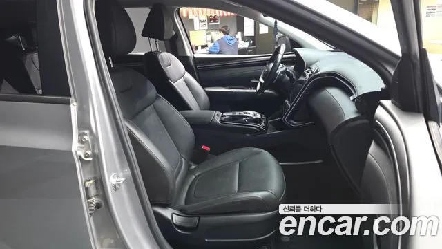 Hyundai Tucson 2022 thumb 10