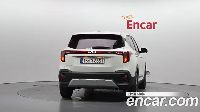 Kia Seltos 2022 thumb 4