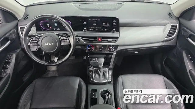 Kia Seltos 2022 thumb 7