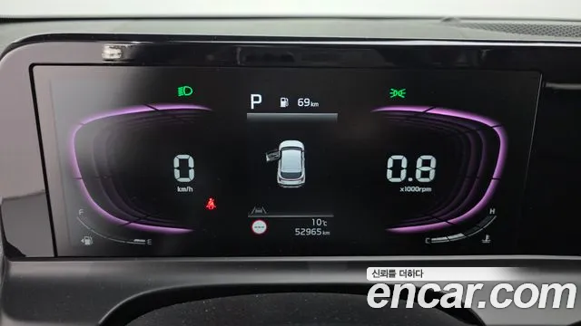Kia Seltos 2022 thumb 8