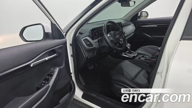 Kia Seltos 2022 thumb 10