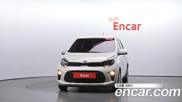 Kia Morning 2018 thumb 2