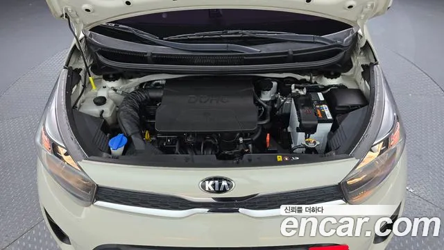 Kia Morning 2018 thumb 5