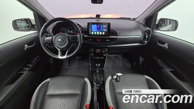 Kia Morning 2018 thumb 6