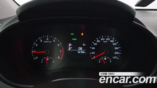 Kia Morning 2018 thumb 7