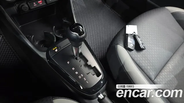 Kia Morning 2018 thumb 8