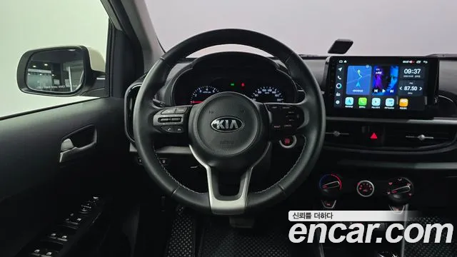 Kia Morning 2018 thumb 11