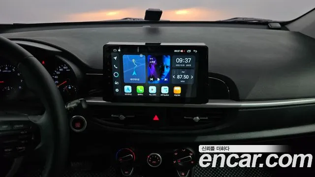 Kia Morning 2018 thumb 12