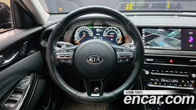 Kia K7 2020 thumb 12