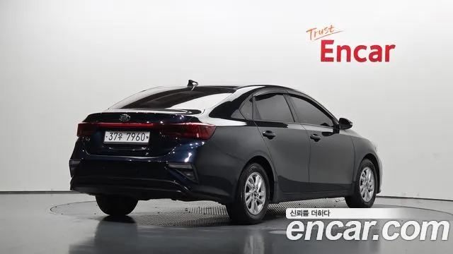 Kia K3 2018 thumb 2