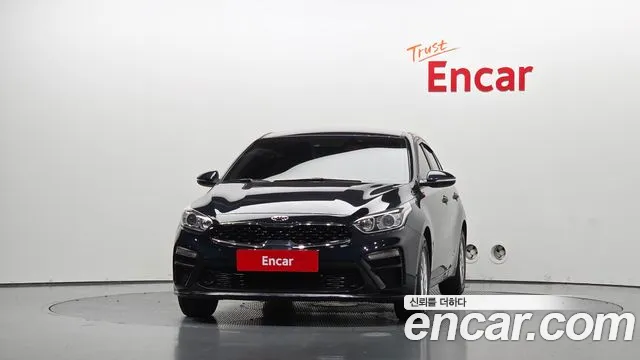 Kia K3 2018 thumb 3