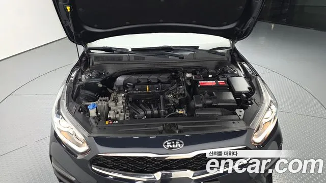 Kia K3 2018 thumb 6