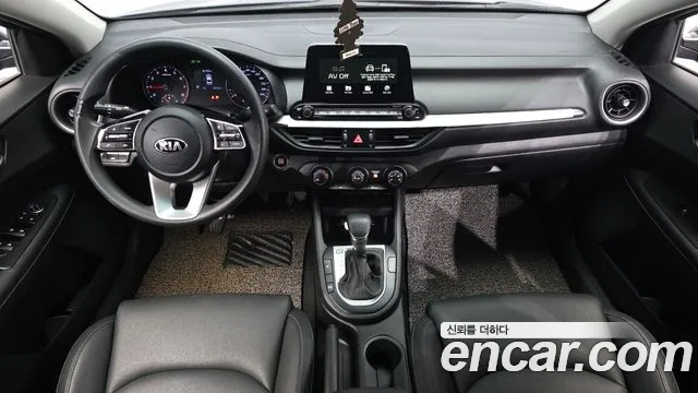 Kia K3 2018 thumb 7