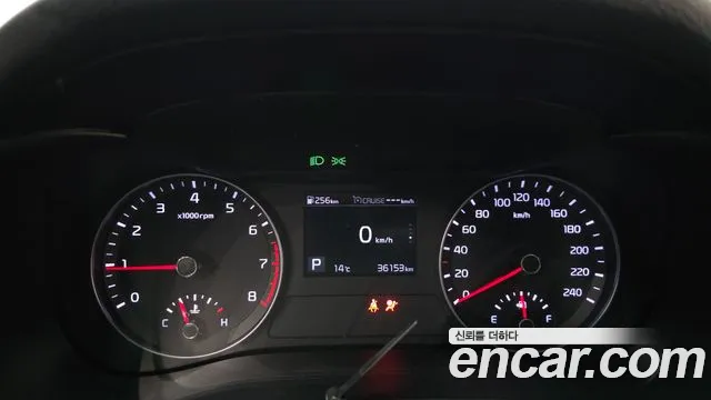 Kia K3 2018 thumb 8