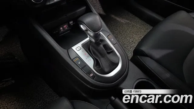 Kia K3 2018 thumb 9
