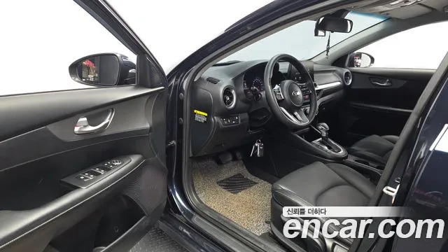 Kia K3 2018 thumb 10