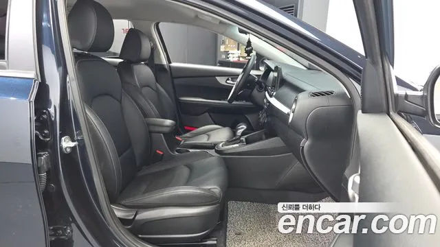Kia K3 2018 thumb 11