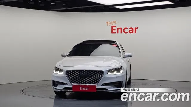 Hyundai Grandeur 2017 thumb 3