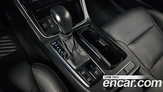Hyundai Grandeur 2017 thumb 9