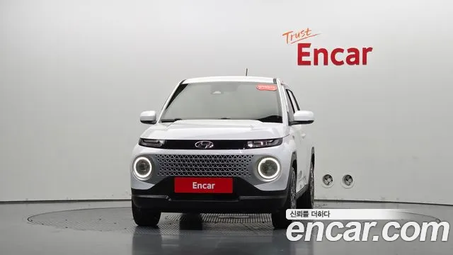 Hyundai Casper 2024 thumb 2