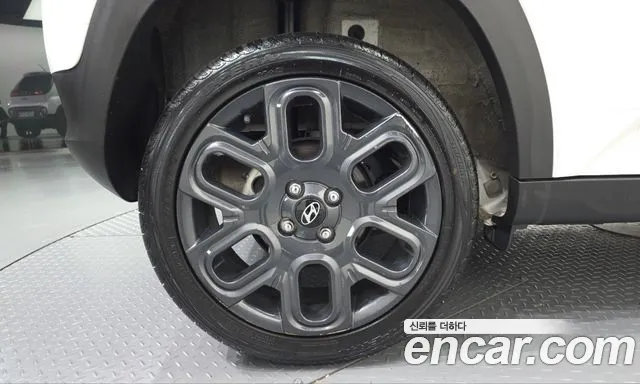 Hyundai Casper 2024 thumb 4
