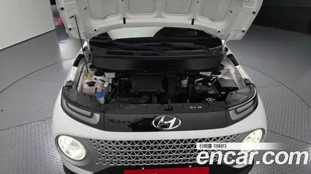 Hyundai Casper 2024 thumb 5
