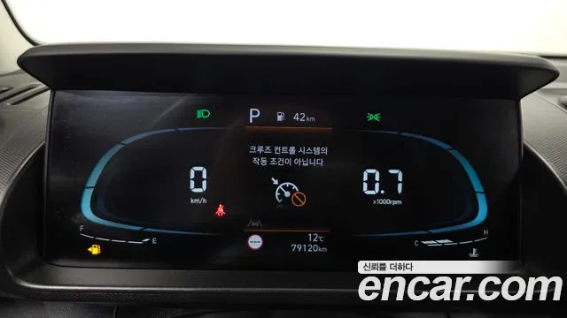 Hyundai Casper 2024 thumb 7