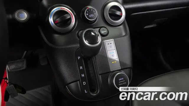 Hyundai Casper 2024 thumb 8
