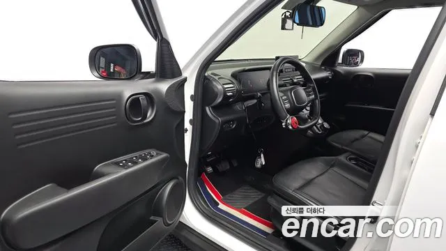 Hyundai Casper 2024 thumb 9