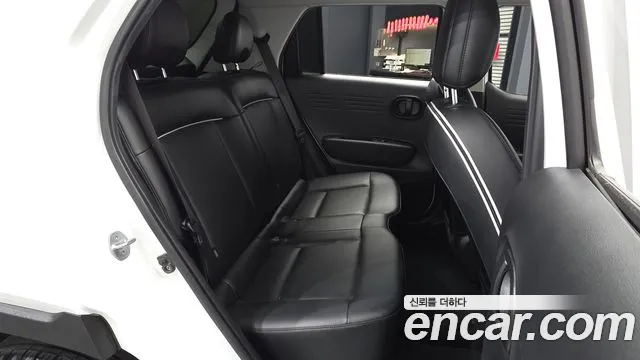Hyundai Casper 2024 thumb 11