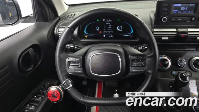 Hyundai Casper 2024 thumb 12